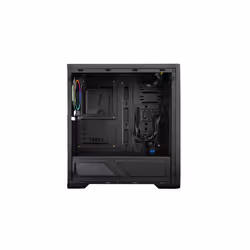 Deep Gaming DGC200 Tower Noir - Vue supplémentaire 5