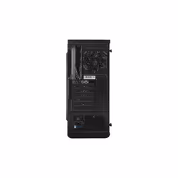 Deep Gaming DGC200 Tower Noir - Vue supplémentaire 6
