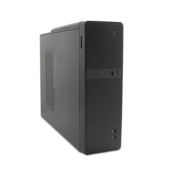 CoolBox T-310 Micro Tower Noir 300 W