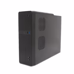 CoolBox T-310 Micro Tower Noir 300 W