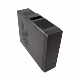 CoolBox T-310 Micro Tower Noir 300 W - Vue supplémentaire 4