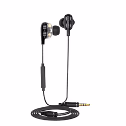 CoolBox CoolJoin, Avec fil, 20 - 20000 Hz, Appels/Musique, Casque, Noir