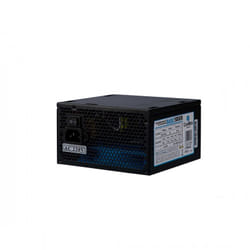 CoolBox Basic 500GR ATX unité d'alimentation d'énergie 500 W 20+4 pin ATX Noir