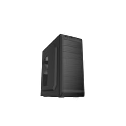 CoolBox F750 Bureau Noir 500 W