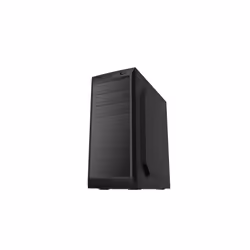 CoolBox F750 Bureau Noir 500 W