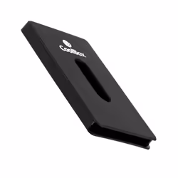 CoolBox SlimChase S-2533 Enceinte ssd Noir 2.5"