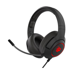 Deep Gaming RGB Pro Deep Chroma Noir