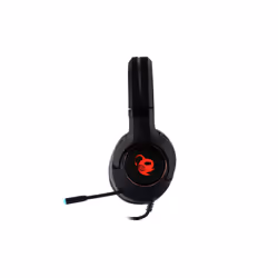 Deep Gaming RGB Pro Deep Chroma Noir - Vue supplémentaire 5