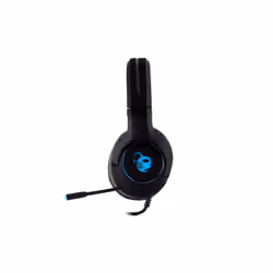 Deep Gaming RGB Pro Deep Chroma Noir - Vue supplémentaire 6