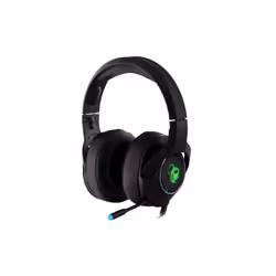 Deep Gaming RGB Pro Deep Chroma Noir - Vue supplémentaire 7