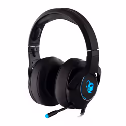 Deep Gaming RGB Pro Deep Chroma Noir - Vue supplémentaire 9