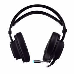 Deep Gaming DeepLighting Noir - Vue supplémentaire 4