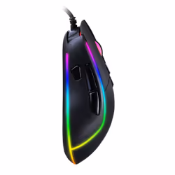 Deep Gaming DeepDarth souris USB Type-A Optique 6400 DPI