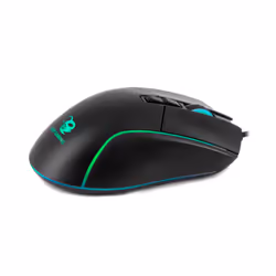 Deep Gaming DeepDarth souris USB Type-A Optique 6400 DPI - Vue supplémentaire 5