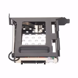 CoolBox COO-ICS3-2500 Boîtier de disques de stockage Boîtier disque dur/SSD Noir 2.5" - Vue supplémentaire 5