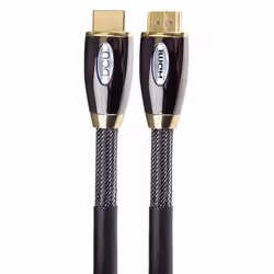 DCU Advance Tecnologic 30501350, 25 m, HDMI Type A (Standard), HDMI Type A (Standard), Compatibilité 3D, Canal de retour audi ...
