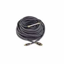 DCU Advance Tecnologic 30501350 câble HDMI 25 m HDMI Type A (Standard) Noir