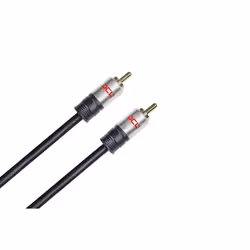 DCU Advance Tecnologic 30751030 câble audio 2 m TOSLINK Noir