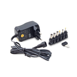 DCU Advance Tecnologic 37200025 accessoire d'ordinateurs portables Conseil pour l'alimentation de Laptop