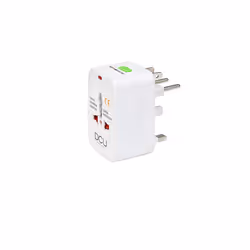 DCU Advance Tecnologic 37400200, Blanc