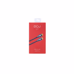 DCU Advance Tecnologic 30501041 câble vidéo et adaptateur 2 m HDMI Type A (Standard) HDMI - Vue supplémentaire 5
