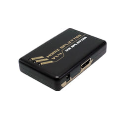 DCU Advance Tecnologic 30505011 câble vidéo et adaptateur HDMI Type A (Standard) 2 x HDMI