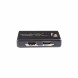 DCU Advance Tecnologic 30505011 câble vidéo et adaptateur HDMI Type A (Standard) 2 x HDMI
