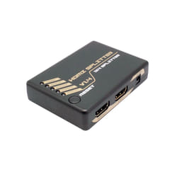 DCU Advance Tecnologic 30505021 câble vidéo et adaptateur HDMI Type A (Standard) 4 x HDMI