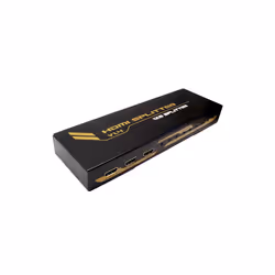 DCU Advance Tecnologic 30505031, HDMI Type A (Standard), HDMI, Femelle, Femelle