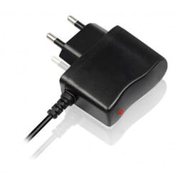 DCU Advance Tecnologic 37300601 adaptateur de puissance & onduleur Intérieure 6 W Noir