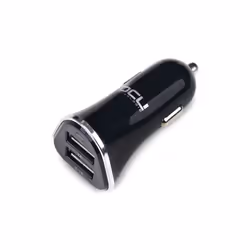 DCU Advance Tecnologic 36100300, Auto, USB, Noir