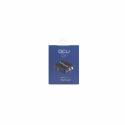 DCU Advance Tecnologic 30505052 câble audio TOSLINK RCA Noir, Bleu