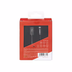 DCU Advance Tecnologic 34101260 câble Lightning 1 m Argent