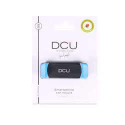 DCU Advance Tecnologic 36100405 support Support actif téléphone Bleu