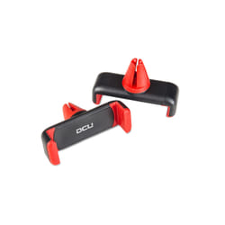 DCU Advance Tecnologic 36100410 support Support actif téléphone Rouge