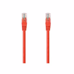 DCU Advance Tecnologic 309003, 3 m, Cat6, U/UTP (UTP), RJ-45, RJ-45