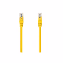 DCU Advance Tecnologic 309103, 3 m, Cat6, U/UTP (UTP), RJ-45, RJ-45