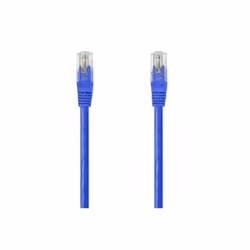 DCU Advance Tecnologic 309201, 1 m, Cat6, U/UTP (UTP), RJ-45, RJ-45