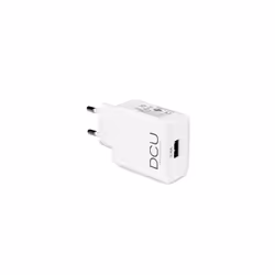 DCU Advance Tecnologic 37300525, Auto, USB, Blanc