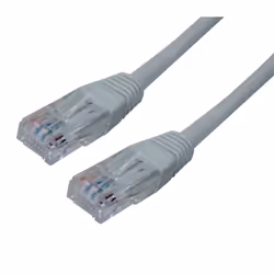 DCU Advance Tecnologic 308225, 0,25 m, Cat6, U/UTP (UTP), RJ-45, RJ-45
