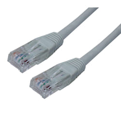 DCU Advance Tecnologic 308225 câble de réseau Gris 0,25 m Cat6 U/UTP (UTP)