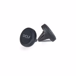 DCU Advance Tecnologic 36100420, téléphone, Support actif, Voiture, Noir