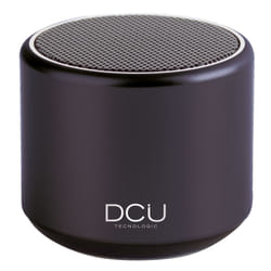 DCU Advance Tecnologic 34156000 enceinte portable Système d’enceinte portable 2.1 Noir 3 W