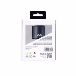 DCU Advance Tecnologic 34156000 enceinte portable Système d’enceinte portable 2.1 Noir 3 W
