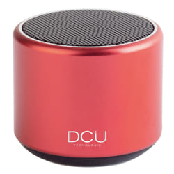 DCU Advance Tecnologic 34156010 enceinte portable Enceinte portable mono Rouge 3 W