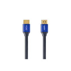 DCU Advance Tecnologic 30501803 câble vidéo et adaptateur 3 m HDMI Type A (Standard) HDMI