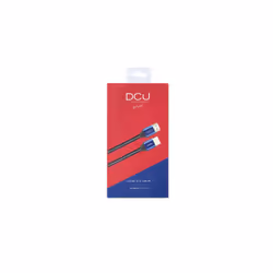 DCU Advance Tecnologic 30501803 câble vidéo et adaptateur 3 m HDMI Type A (Standard) HDMI