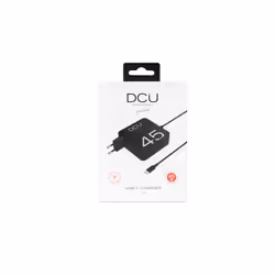 DCU Advance Tecnologic 37250045 accessoire d'ordinateurs portables Conseil pour l'alimentation de Laptop