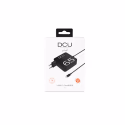 DCU Advance Tecnologic 37250065 accessoire d'ordinateurs portables Conseil pour l'alimentation de Laptop