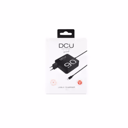 DCU Advance Tecnologic 37250090 accessoire d'ordinateurs portables Conseil pour l'alimentation de Laptop